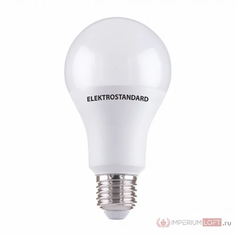 Лампа светодиодная Elektrostandard BLE2728 a048621 от ImperiumLoft