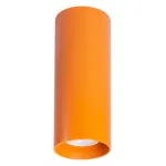 Накладной светильник TopDecor Tubo 8 Tubo8 P2 17 Цвет арматуры оранжевый