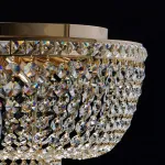 Потолочная люстра MW-Light Патриция 3 447011406 от ImperiumLoft