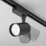 Трековый светильник Maytoni Vuoro TR003-1-10W4K-W-B от ImperiumLoft