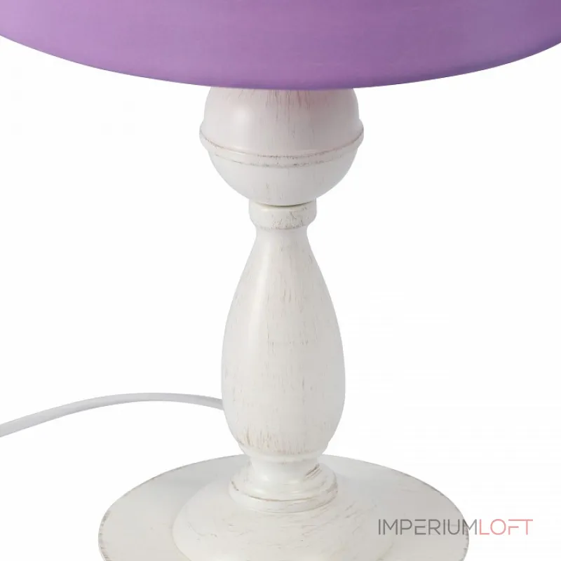 Настольная лампа декоративная Vitaluce V2810 V2810-0/1L от ImperiumLoft