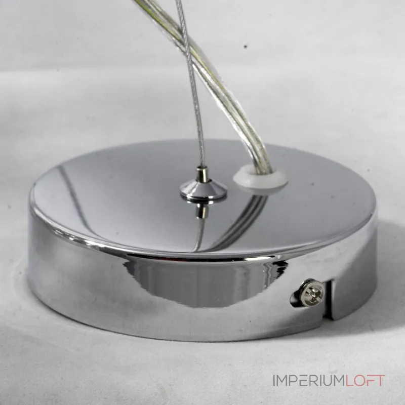 Подвесной светильник Lussole Ленте GRLSL-3407-05