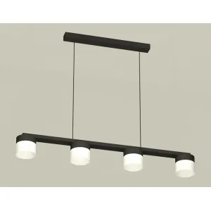 Светильник подвесной Ambrella XB9152205