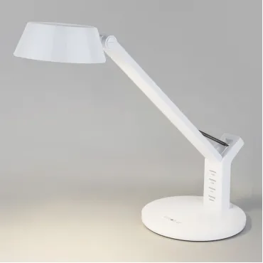 Настольная лампа офисная Eurosvet Slink 80426/1 от ImperiumLoft