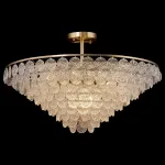 Потолочная люстра Maytoni MOD130CL-14G