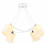 Подвесная люстра Ambrella Modern TR TR303156