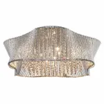 Потолочная люстра Arte Lamp A4207PL-9CC 