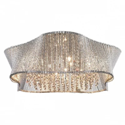 Потолочная люстра Arte Lamp A4207PL-9CC 