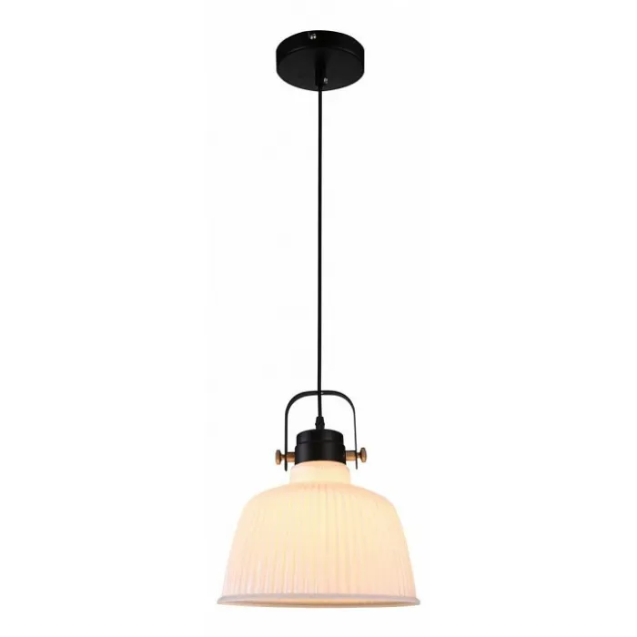 Подвесной светильник Omnilux Zamora OML-28206-01 от ImperiumLoft