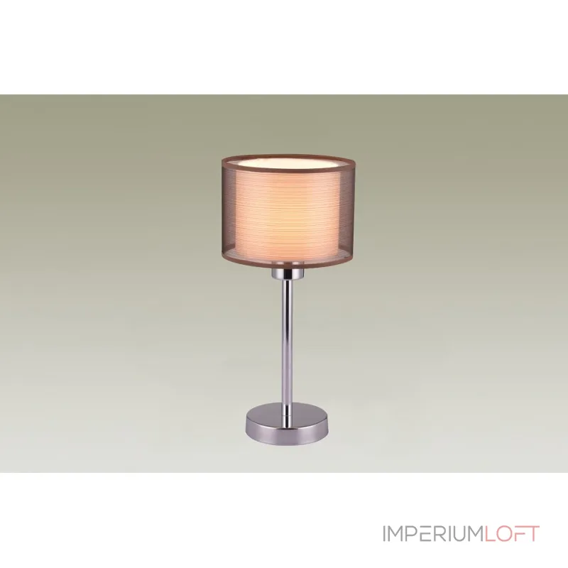 Настольная лампа декоративная Moderli Room V2732-1T