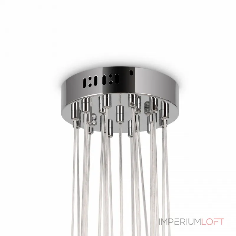 Подвесная люстра Freya FR5231PL-19CH