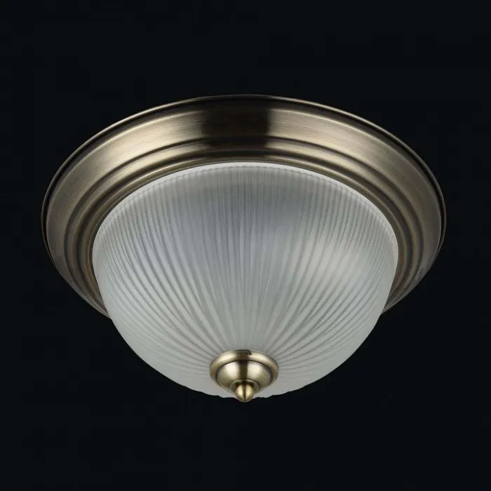 Накладной светильник Freya Planum FR2913-CL-02-BZ от ImperiumLoft