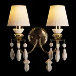 Бра Loft it Grace 10203/2W White от ImperiumLoft