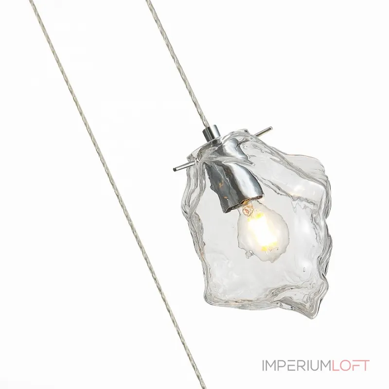 Подвесной светильник ST-Luce Portici SL1175.103.03 