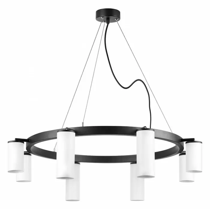 Подвесная люстра Lightstar Rullo LR018864364 от ImperiumLoft