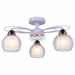 Потолочная люстра Arte Lamp 7585 A7585PL-3WH 