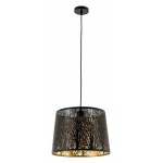 Подвесной светильник Arte Lamp Celesta A2769SP-1BK 