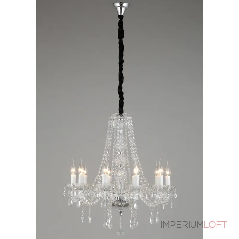 Подвесная люстра Aployt Marunia APL.814.03.10 Подвесная люстра Aployt Marunia APL.814.03.10