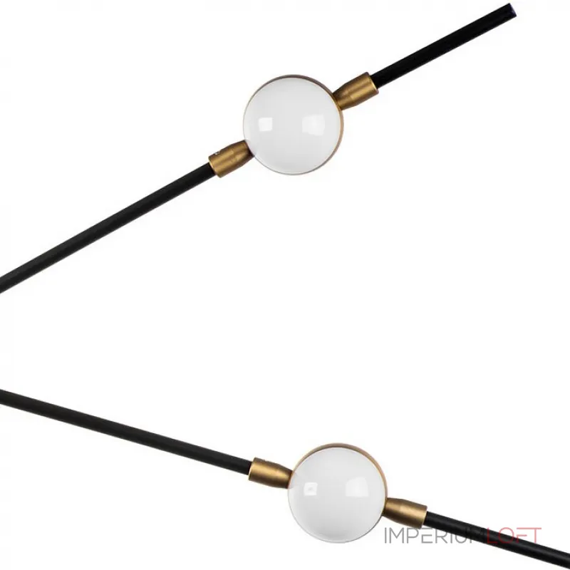 Подвесная люстра Lightstar Bergamo 745247 Подвесная люстра Lightstar Bergamo 745247