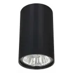 Накладной светильник Nowodvorski Eye Black 6836 Цвет арматуры черный Цвет плафонов черный