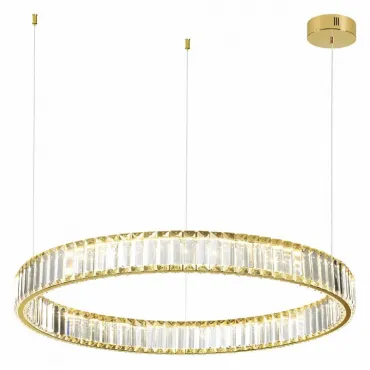 Подвесной светильник Odeon Light Vekia 5015/45L от ImperiumLoft