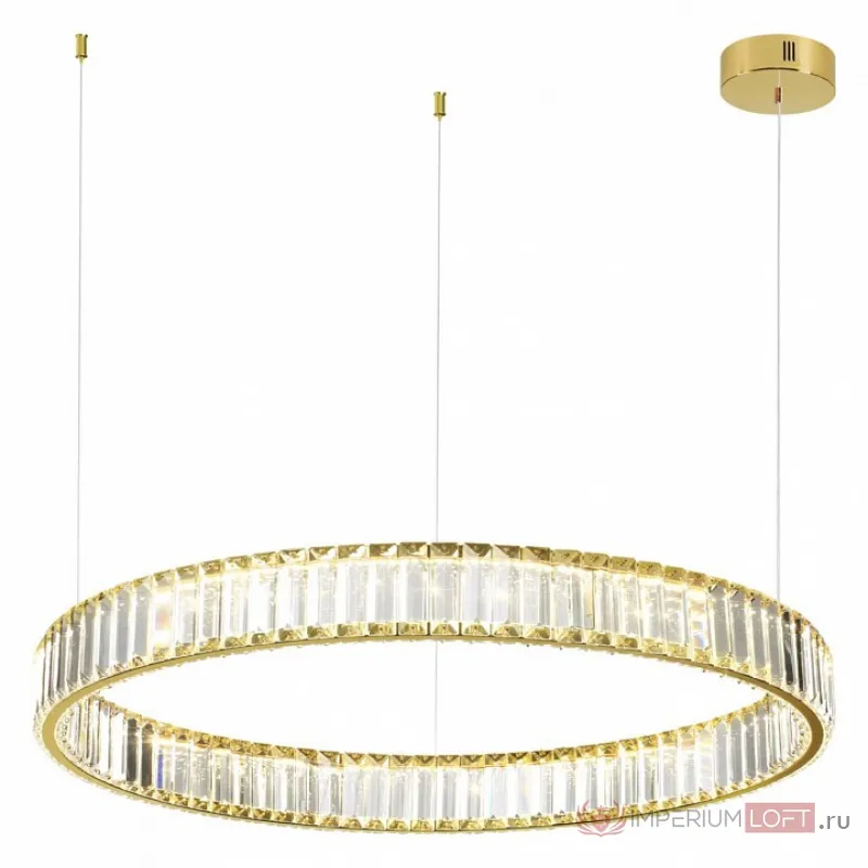 Подвесной светильник Odeon Light Vekia 5015/45L от ImperiumLoft