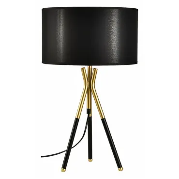 Настольная лампа декоративная Lussole Talladega LSP-0615