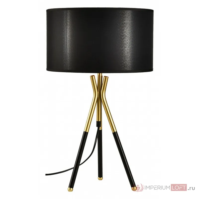 Настольная лампа декоративная Lussole Talladega LSP-0615 от ImperiumLoft