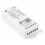 Контроллер-регулятор цвета RGBWW Elektrostandard Аксессуары для светодиодных лент 12/24V Умный дом 95000/00 от ImperiumLoft
