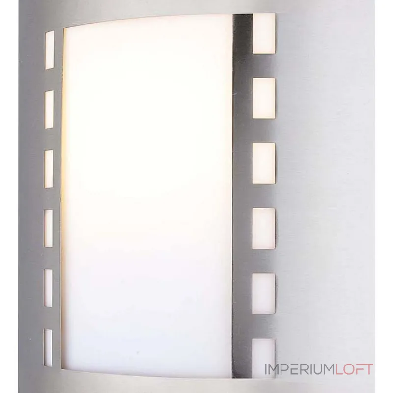 Накладной светильник Globo Orlando 3156 Цвет арматуры хром от ImperiumLoft Накладной светильник Globo Orlando 3156 Цвет арматуры хром от ImperiumLoft