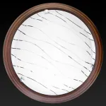 Потолочный светильник TopLight Gabrielle TL9610Y-00PS 
