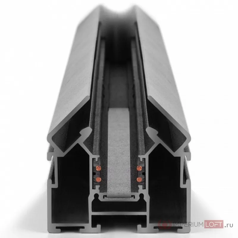 Трек встраиваемый Elektrostandard Slim Magnetic 85123/00 от ImperiumLoft