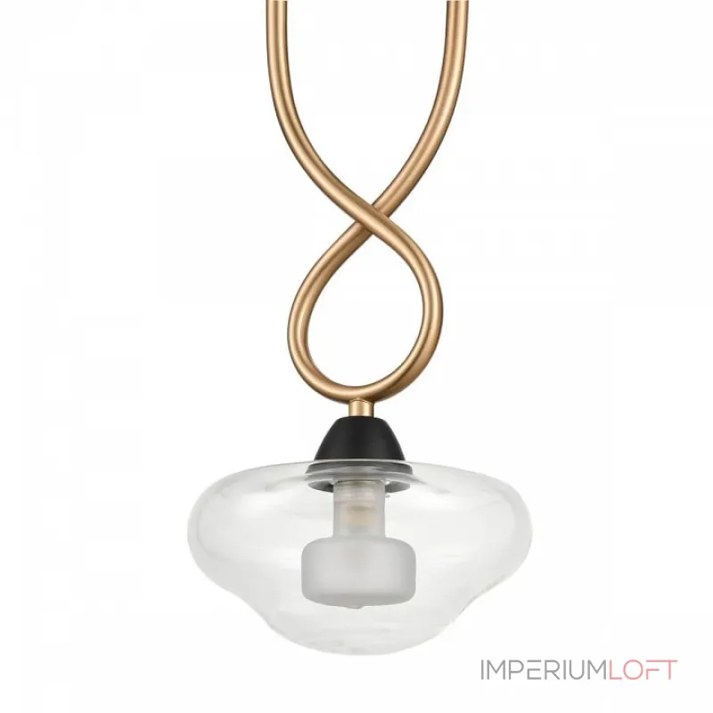 Подвесной светильник Vele Luce Janice VL5444P01 Подвесной светильник Vele Luce Janice VL5444P01
