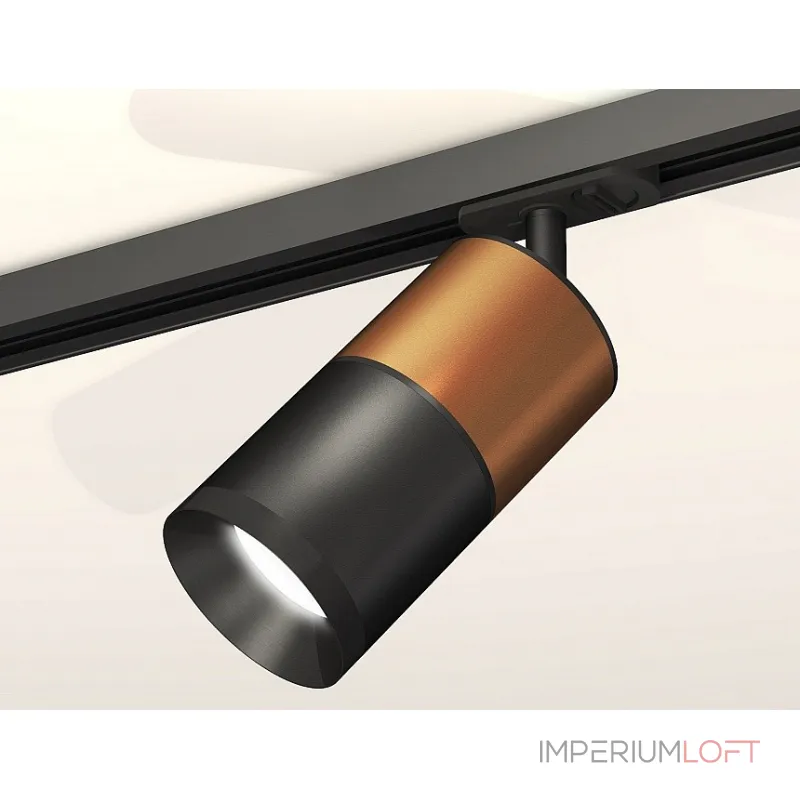 Светильник на штанге Ambrella Track System XT7402060
