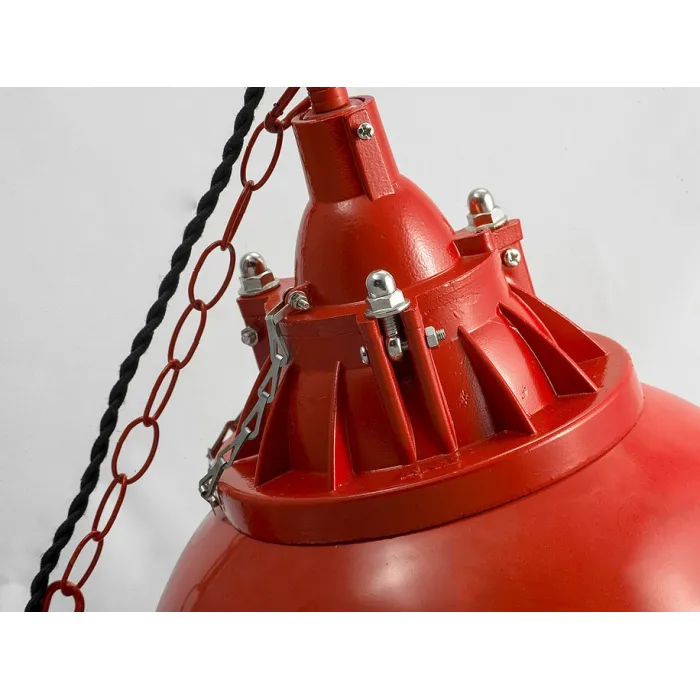 Подвесной светильник Lussole Loft LSP-9895 от ImperiumLoft