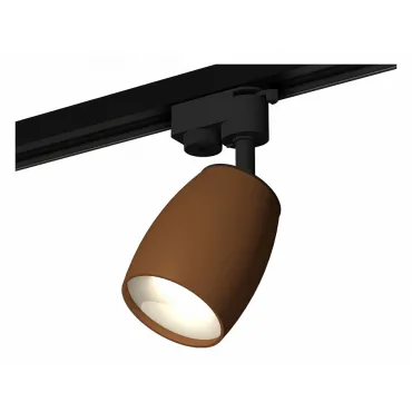 Светильник на штанге Ambrella XT112 XT1124030 Цвет плафонов коричневый от ImperiumLoft