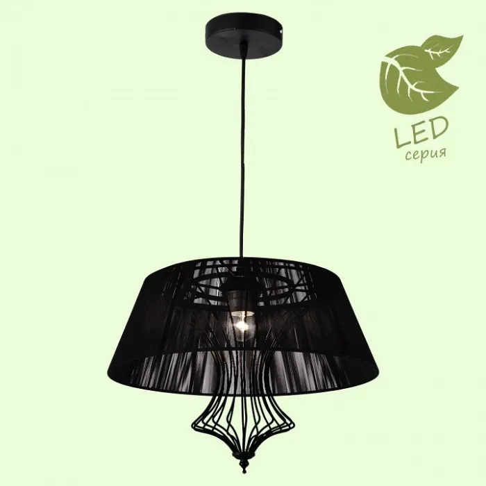 Подвесной светильник Lussole Cameron GRLSP-8106 от ImperiumLoft