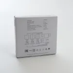 Выключатель беспроводной трехклавишный Feron Tm 83 41727 от ImperiumLoft