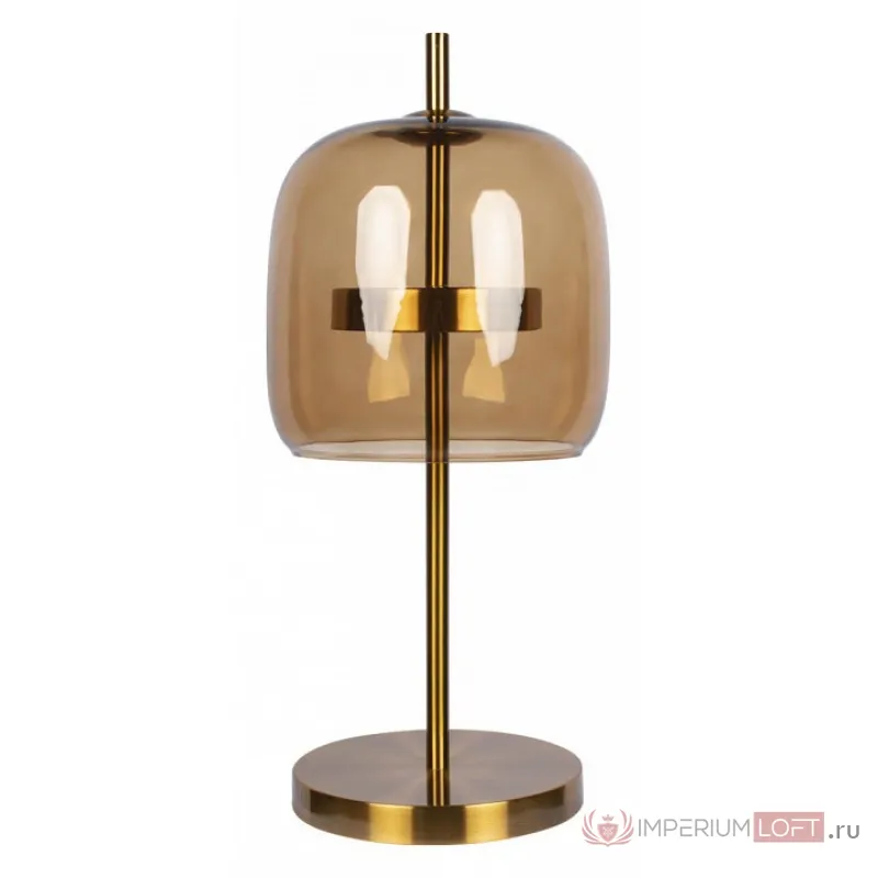 Настольная лампа декоративная Loft it Dauphin 10040T от ImperiumLoft