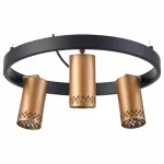 Подвесная люстра Vele Luce Moto VL5784P03