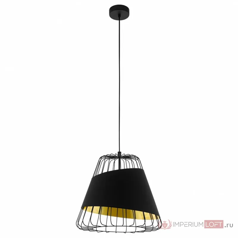 Подвесной светильник Eglo Austell 49446 от ImperiumLoft