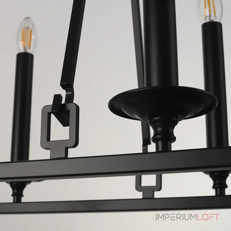 Подвесная люстра Citilux Маркиз CL471265 Подвесная люстра Citilux Маркиз CL471265