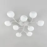 Потолочная люстра Citilux Флорида CL148190