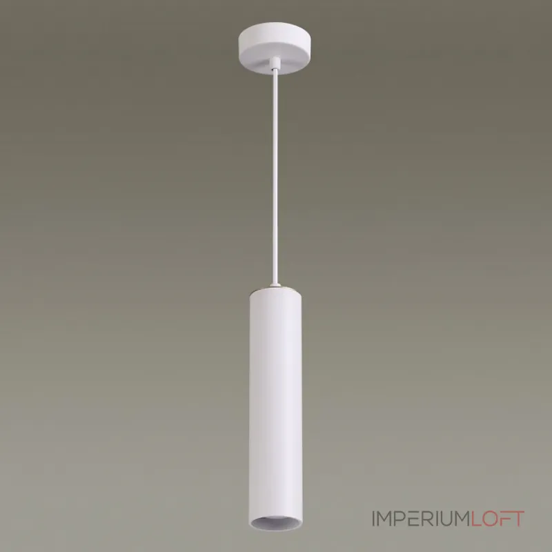 Подвесной светильник Odeon Light Corse 3873/1L 