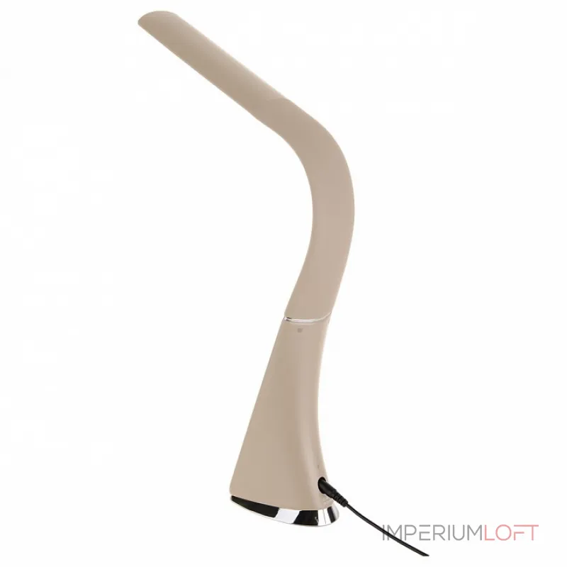 Настольная лампа офисная Elektrostandard Elara a039460 Цвет плафонов кремовый Цвет арматуры кремовый от ImperiumLoft Настольная лампа офисная Elektrostandard Elara a039460 Цвет плафонов кремовый Цвет арматуры кремовый от ImperiumLoft