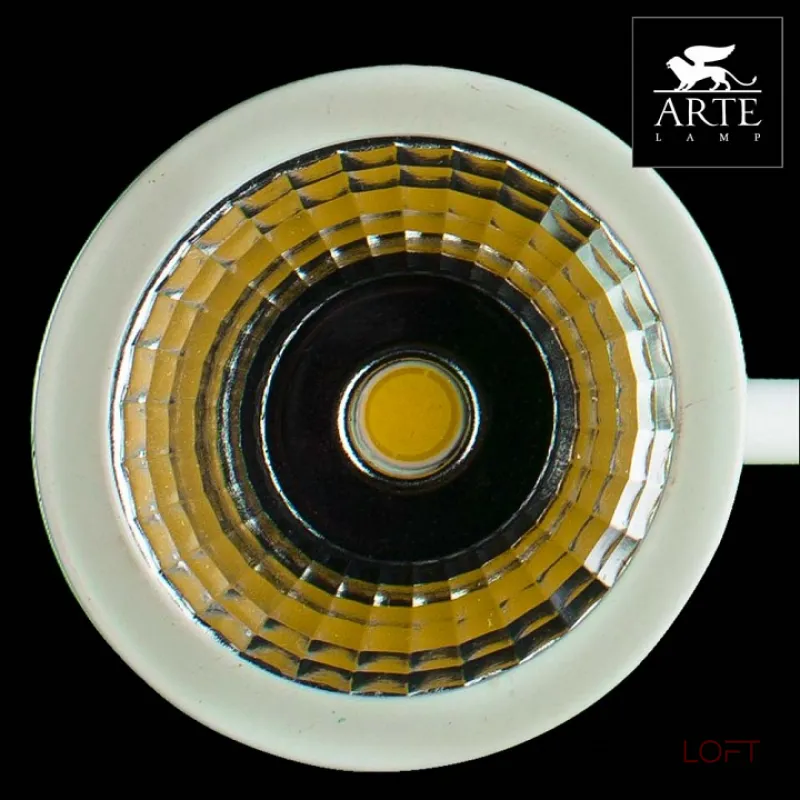 Светильник на штанге Arte Lamp Track Lights A4107PL-1WH от ImperiumLoft Светильник на штанге Arte Lamp Track Lights A4107PL-1WH от ImperiumLoft