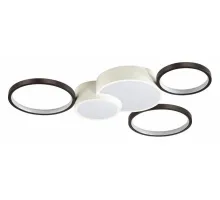 Потолочная люстра Lumion Norbert 5253/80CL Потолочная люстра Lumion Norbert 5253/80CL