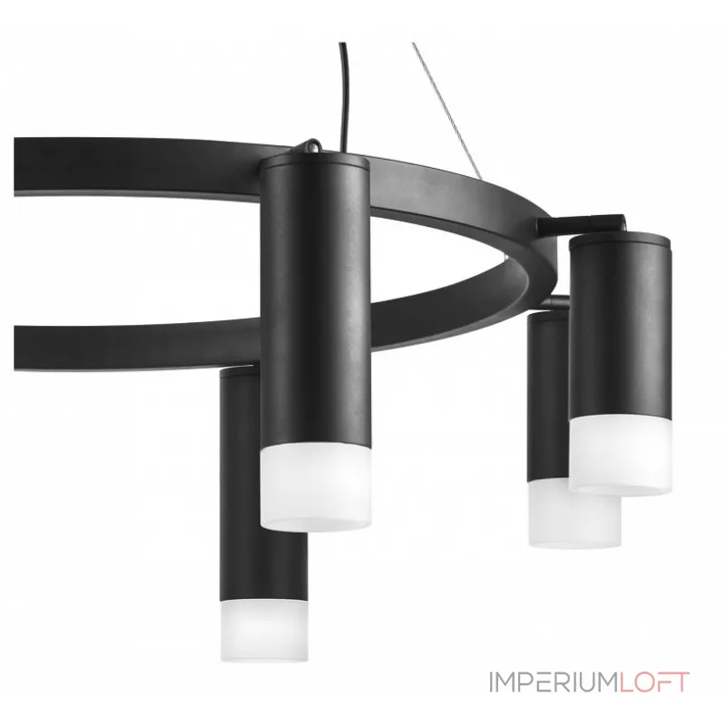Подвесная люстра Lightstar Rullo LR0188743741