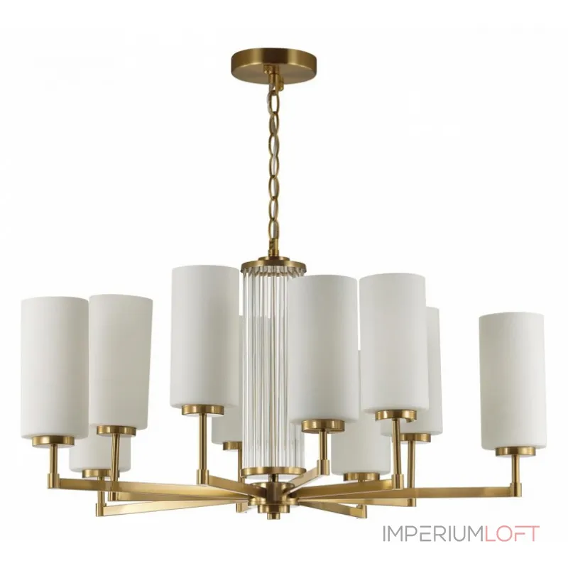 Подвесная люстра Odeon Light Kasali 4990/10