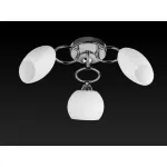 Потолочная люстра TopLight Madalyn TL2650X-03CH 